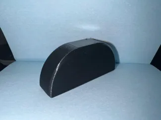 BEST QUALITY TPU PRINT – 90A | 0.08mm LAYER HEIGHT