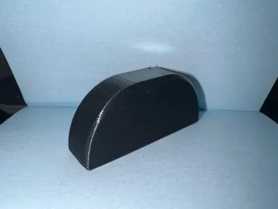 BEST QUALITY TPU PRINT – 90A | 0.08mm LAYER HEIGHT
