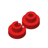 0.16mm layer, 2 walls, 100% infill