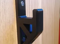 0.2mm layer, 5 walls, 20% infill