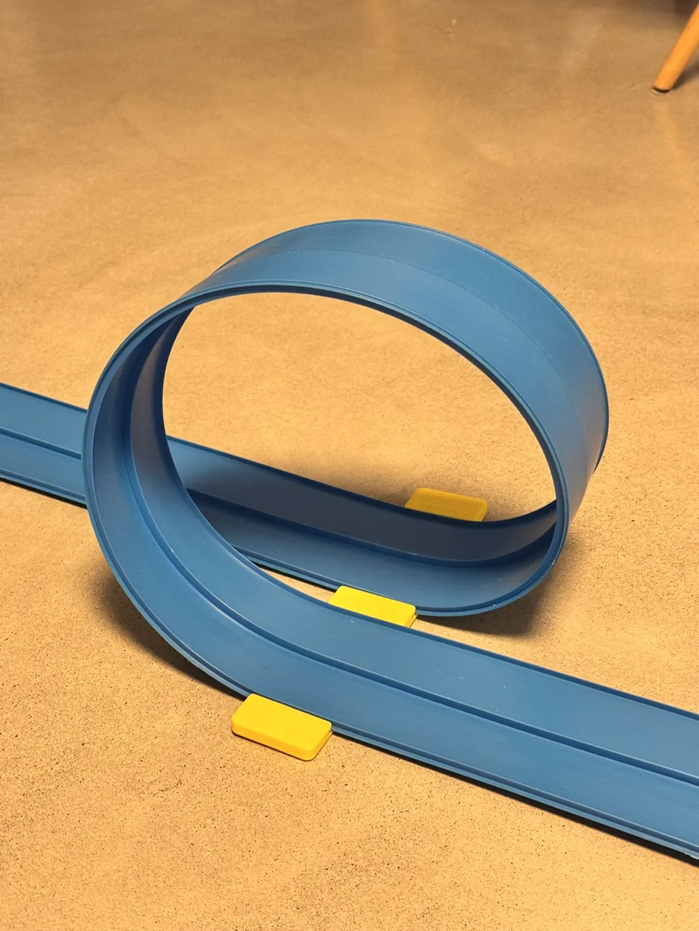 Track Sprint looping connector 
