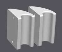 PETG Vertical Orientation
