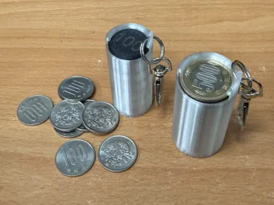 jp coin storage