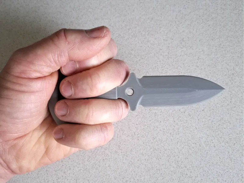 Benchmade 175BK Adamas CBK