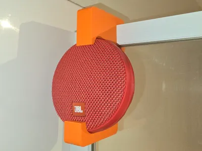 JBL Clip 2 Shower holder