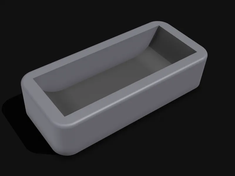 Apple TV (4K) Stand upright