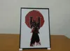 Goku Genki 125X175 0.08mm layer, 2 walls, 100% infill