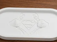 0.16mm layer, 2 walls, 15% infill