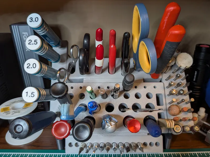 Tool Organizer