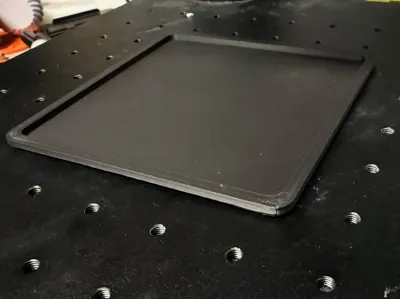 ComMarker B4 - Xtool F1 Jig Holder