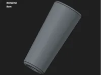 0.6mm nozzle, 0.18mm layer, 2 walls, 35% infill