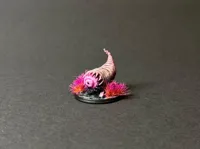 0.08mm layer, 2 walls, 15% infill