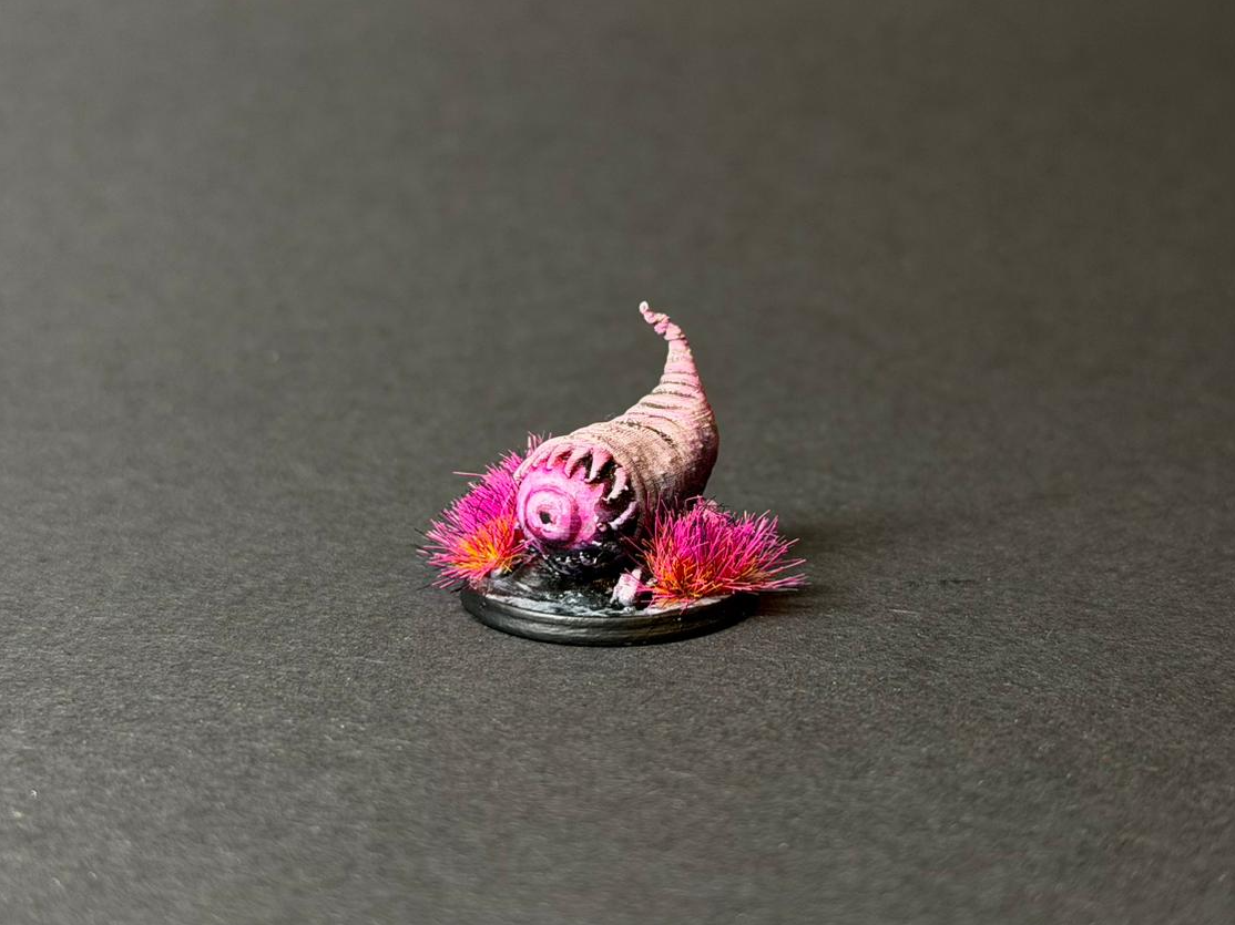 DnD Eldritch Horros - small Eye