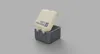 100x100x80mm_No Handle