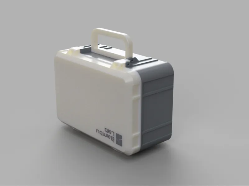 工具箱 收纳盒 储物盒 五金收纳