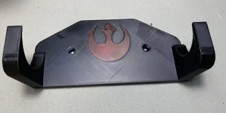 Cal Kestis: Light Saber wall mount or stand