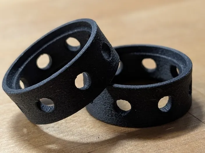 Treal Type-B 1.0 Beadlock Inner Ring