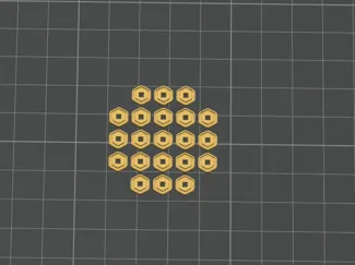 worlds smallest robux