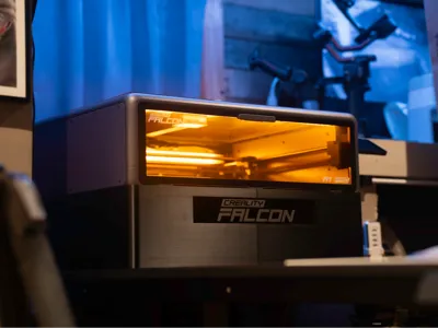 Flacon A1 A1Pro Riser