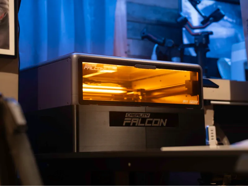 Flacon A1 A1Pro Riser