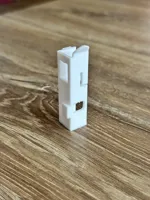 0.08mm layer, 3 walls, 20% infill