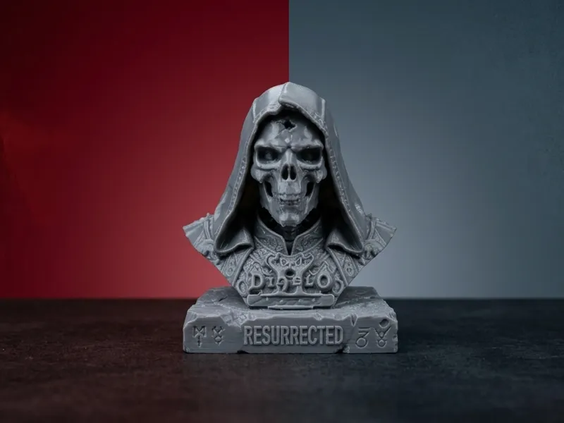 Diablo II: Resurrected - The Dark Wanderer Premium