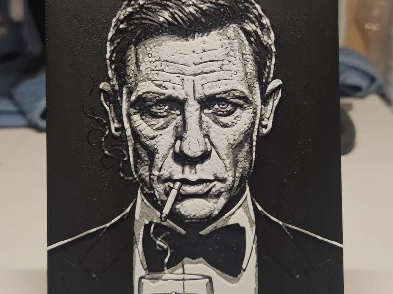 James Bond 007