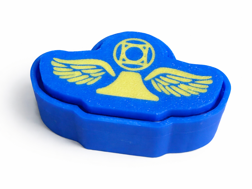 Navy Rating - Air Traffic Controller Clicker