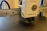 0.08mm layer, 2 walls, 15% infill