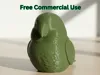 EASY PLA SUPPORTS  0.2mm layer, 2 walls, 15% infill