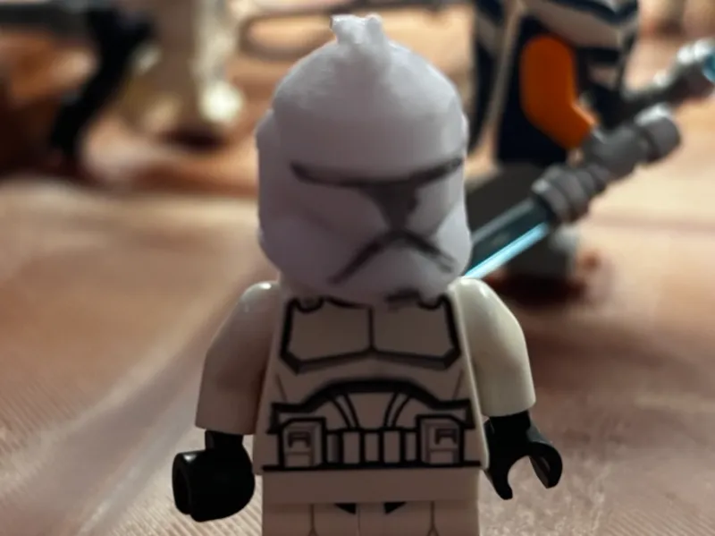 Brick Phase 1 clone Helmet