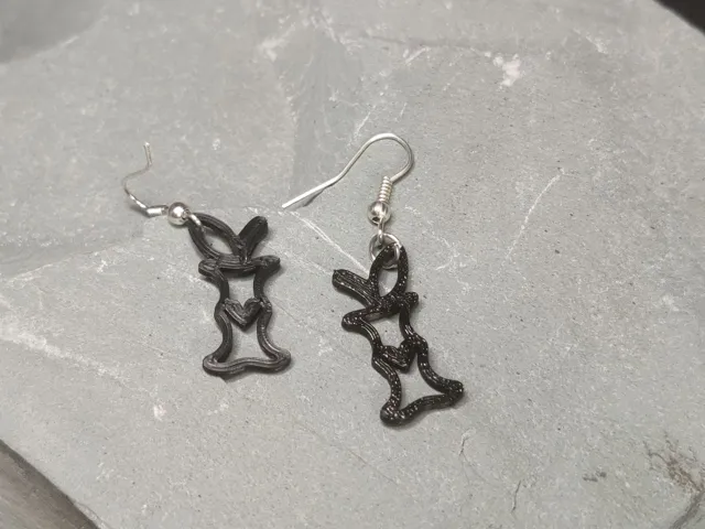 Seed of Love Earrings