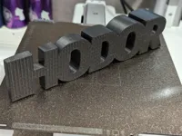 Cale-porte HODOR — photo 6