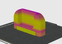 Grip pour console de jeu R36s — photo 3