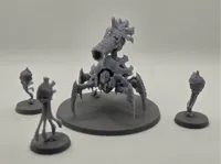 0.08mm layer, 2 walls, 15% infill