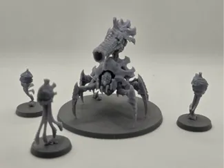 40k Biovore