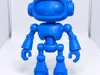 0.2mm nozzle, 0.08mm layer, 4 walls, 15% infill