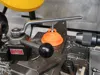 0.28mm layer, 3 walls, 15% infill