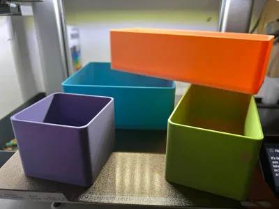 Ikea Alex Modular Organizer System