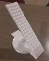 0.2mm layer, 6 walls, 25% infill