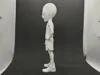 height 150mm 0.2mm layer, 3 walls, 15% infill