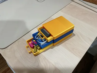 Small Cabinet