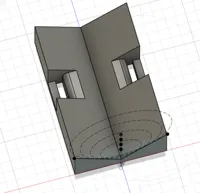 0.2mm layer, 6 walls, 50% infill