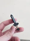 0.2mm Layer Height (Sword - AMS)