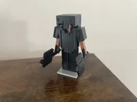 Mace