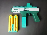 T15 disc shooter V3.5