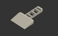 0.12mm layer, 4 walls, 30% infill, PLA/PETG
