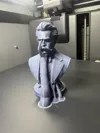 0.16mm layer, 2 walls, 10% infill