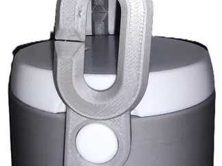 Igloo Koozie Chain Handle