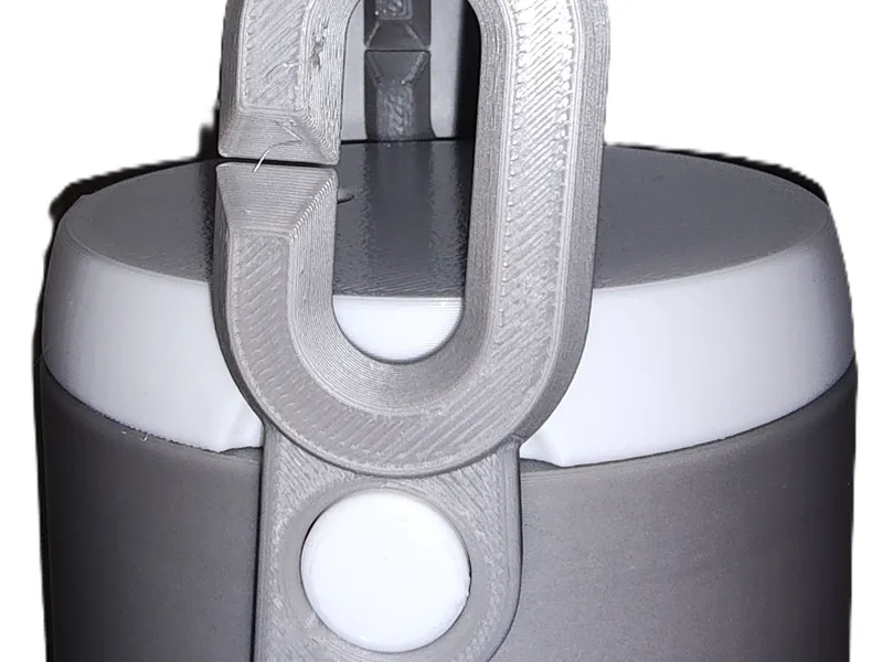 Igloo Koozie Chain Handle